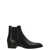 Saint Laurent 'Wyatt' ankle boots Black