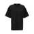 Balenciaga 'Handwritten' t-shirt Black