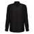 Saint Laurent 'Cassandre' shirt Black