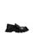 Alexander McQueen 'Wander' loafers Black