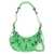 Balenciaga 'Le Cagole XS' crossbody bag Green