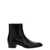 Saint Laurent 'Wyatt' ankle boots Black