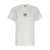 Stella McCartney 'Iconic Mini Heart' T-shirt White