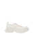 Alexander McQueen 'Canvas Sack' sneakers White