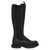 Alexander McQueen 'Tread Slick' boots Black