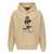 Ralph Lauren 'Polo bear' hoodie Beige