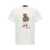Ralph Lauren Printed T-shirt White