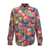 Ralph Lauren Patchwork shirt Multicolor