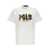 Ralph Lauren Logo embroidery t-shirt White