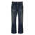 Saint Laurent 'Mick' jeans Blue
