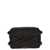Alexander McQueen 'Harness Camera Bag' crossbody bag Black