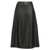 Balenciaga 'A-Line' skirt Black