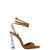 Saint Laurent 'Hasa'' sandals Multicolor