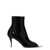 Saint Laurent 'Jam' ankle boots Black