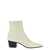 Saint Laurent 'Vassili' ankle boots White