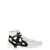 Vivienne Westwood 'Plimsoll' sneakers White/Black