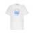 Alexander McQueen Printed T-shirt White