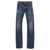 Saint Laurent Denim jeans Blue