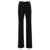Saint Laurent Tailored pants Black