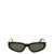 Saint Laurent 'SL 634 Nova' sunglasses Black