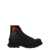 Alexander McQueen 'Tread Slick' ankle boots Black