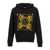 Versace Jeans Couture Logo hoodie Black