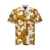 Versace Jeans Couture All over print polo shirt Multicolor
