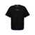 Versace Jeans Couture Logo T-shirt Black