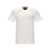 Versace Jeans Couture Logo T-shirt White