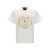 Versace Jeans Couture Logo T-shirt White