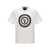 Versace Jeans Couture Logo T-shirt White/Black