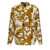 Versace Jeans Couture All over print shirt Multicolor