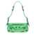 Balenciaga 'Le Cagole XS' crossbody bag Green
