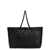 Balenciaga 'Carry All Crush' large shopping bag Black