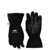 Balenciaga 'Ski 3B Sports Icon' gloves Black