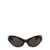Balenciaga 'Dynamo Round' sunglasses Black