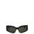 Balenciaga 'Bossy Cat' sunglasses  Black