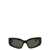 Balenciaga 'Bossy Cat' sunglasses Black