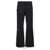 Balenciaga '5-Pocket Ski 3B Sports Icon' pants Black