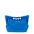 Alexander McQueen 'Peak Mini' shoulder bag Light Blue