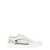 Alexander McQueen 'Neoprene Canvas' sneakers White/Black