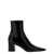Saint Laurent 'Rainer' ankle boots Black