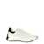 Alexander McQueen 'Sprint Runner' sneakers White/Black