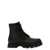 Alexander McQueen 'Wander' ankle boots Black