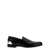 Alexander McQueen Leather loafers Black