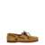 PARABOOT 'Barth' loafers Beige