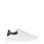 Alexander McQueen 'Larry' sneakers White/Black