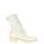 GUIDI '788ZX' ankle boots  White