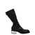 GUIDI '789ZIX' ankle boots  Black