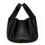 Stella McCartney 'Logo' handbag Black